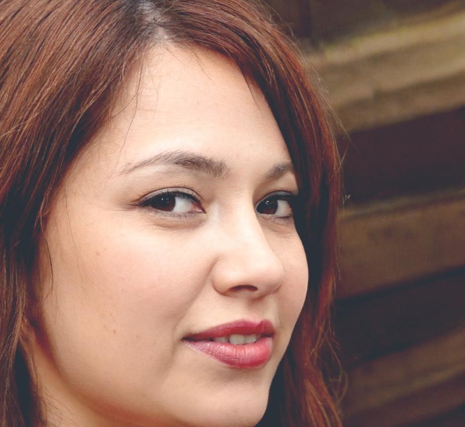 Amélie Fontaine, Responsable des techniques avancées