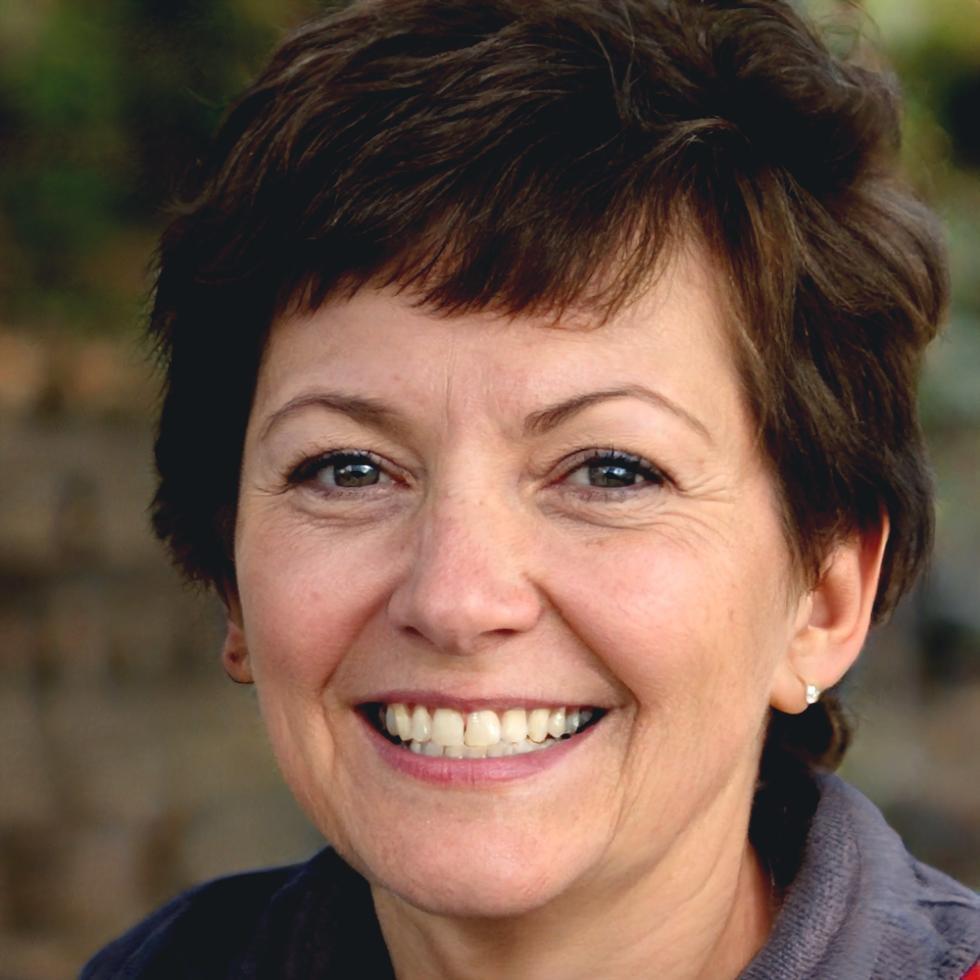 Portrait d'Océane Martinez